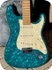 Fender Stratocaster  2000-Blue Moto Finish 