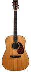 Stevens Quilt Mahogany Custom Dreanought 2010