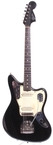 Fender Jaguar Dots Binding 65 Specs 1966 Black