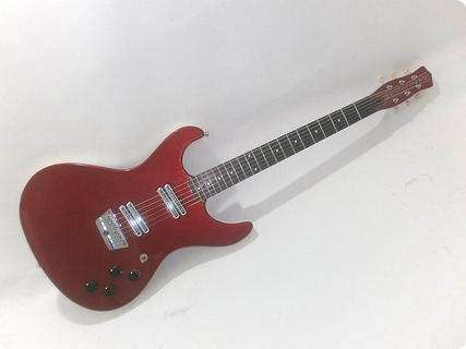 danelectro korea