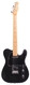 Fender Telecaster American Standard 1995-Black