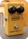 Mxr 1977 Distortion+ 1977