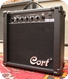 Cort 2008 CM10G Combo 2008