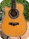 Bozo Bell Western Left-Handed 2000-Indian Rosewood 