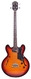 Epiphone Rivoli Vcsb 1994-Sunburst