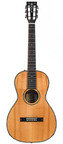 BSG P33F Jacaranda Rosewood Spruce 2013