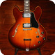 Gibson ES 335 TD 1972