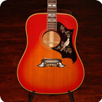 Gibson Dove 1968 Sunburst