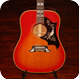 Gibson Dove 1968 Sunburst