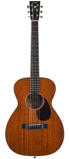 Collings 01mh All Mahogany 2020