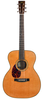 Atkin Om37 Aged Lefty