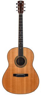 Larrivee Jcl 40th Anniversary Limited Edition 2007