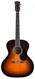 New Era Ark Custom Jumbo Sunburst 2011