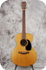 Lakewood M-10 1996-Natural