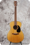 Lakewood M 10 1996 Natural