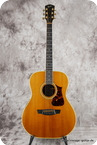 Fender LS 20 Natural