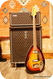 Vox AC-50 1965-Black