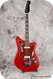 Eko 500 2V-Red Sparkle