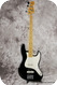 Fender Jazz Bass 1983-Black