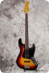 Tokai Jazz Sound Sunburst