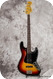 Tokai Jazz Sound Sunburst