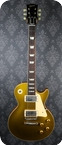 Gibson Custom Shop 1957 Les Paul Goldtop VOS