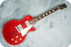 Gibson Les Paul Standard 1952 Cherry Red
