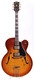 Gibson ES-350TD 1960-Cherry Sunburst