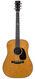 Santa Cruz Brad Paisley Signature #7646