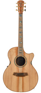 Cole Clark An3ec Bb Bunya Blackwood Nos