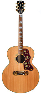 Gibson Sj200 Standard Natural 2010