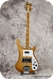 Rickenbacker 4001 1978-Autumn Glo