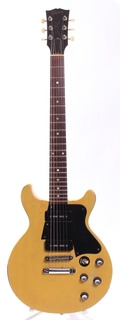 Gibson Les Paul Special Dc 2005 Faded Tv Yellow