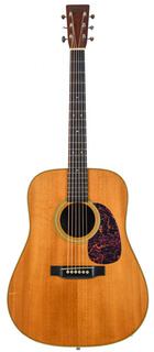 Martin Hd28v Rosewood Spruce 2004