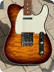 Fender Telecaster Custom AVRI Special Edition 2000 Tobacco Sunburst