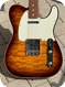 Fender Telecaster Custom AVRI Special Edition 2000 Tobacco Sunburst