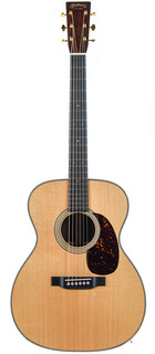 Martin 00028 Modern Deluxe 2019