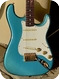 Fender The Strat  1980-Lake Placid Blue
