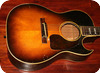 Gibson CF 100 1950