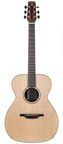 McNally OM32 Rosewood Spruce