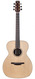 McNally OM32 Rosewood Spruce