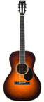 Santa Cruz H13 Mahogany Spruce 2014