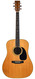 Martin HD35 K&K Pure Mini 1980