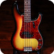 Fender Precision Bass 1971-Sunburst
