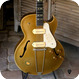 Gibson ES-295 1952-Gold