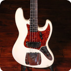 Fender Jazz Bass 1961