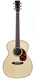 Goodall OM AAA Quilted Mahogany Master Italian Spruce