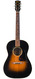 Gibson Banner LG2 Maple Sunburst 1944