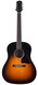 Collings CJ45AT Adirondack Traditional Sunburst #31650