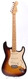 Fender Stratocaster 1993-Sunburst